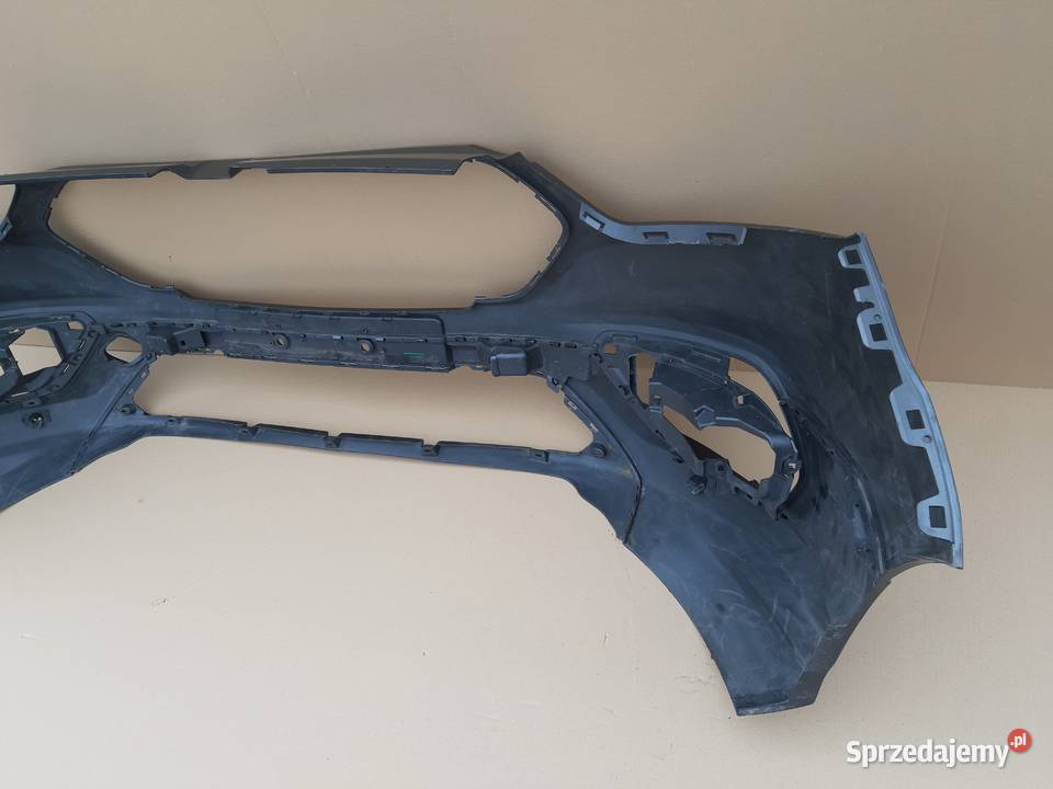 FORD TRANSIT CUSTOM LIFT ZDERZAK PRZÓD PRZEDNI zderzaki Karoseria Trzciel