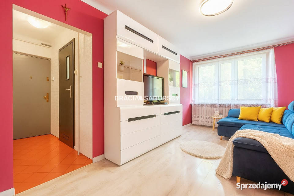 Mieszkanie na sprzedaż 346m 2pokojowe Kraków sprzedam