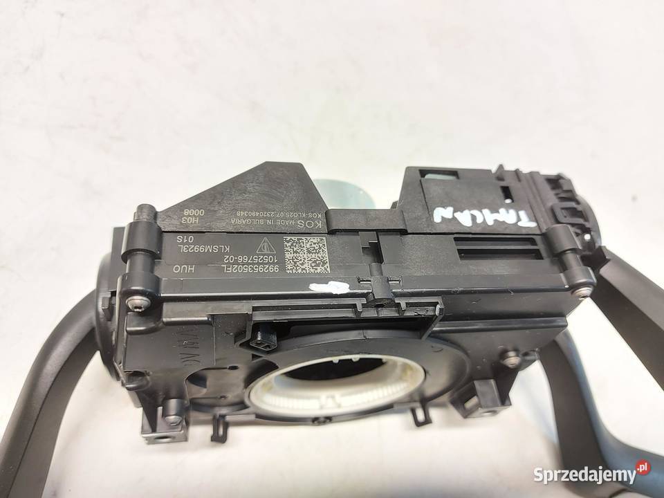 Porsche Taycan GTS 9J1 2023r Przełącznik