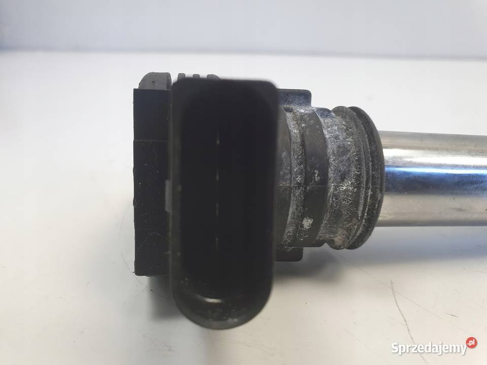 Audi A4 B7 20 TFSI CEWKA ZAPŁONOWA 07K905715F Pozostałe lubelskie Janów