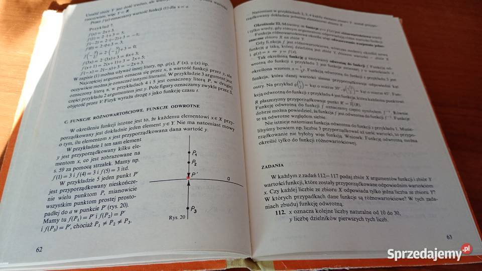 Algebra klasy 1 liceum ogólnokształcącego szkoła ponadgimnazjalna
