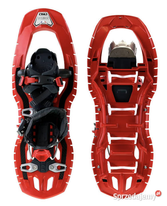 Rakiety śnieżne TSL SYMBIOZ HYPERFLEX elite S Gdańsk