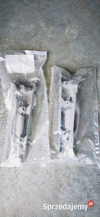 Raczki do drzwi Peugeot Citroen Opole sprzedam