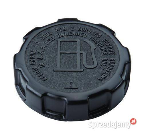 Korek wlewu paliwa 710490 Części i akcesoria Kamionna