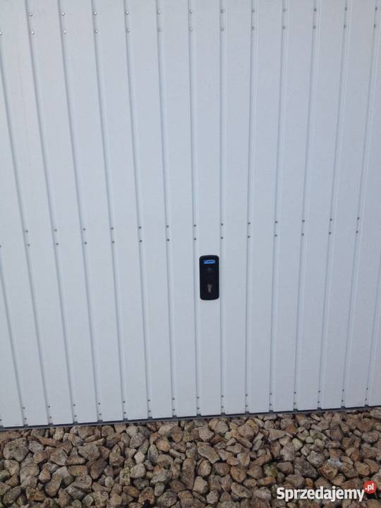 Bramy garażowe drzwi i okna NAJTANIEJ Kalinów