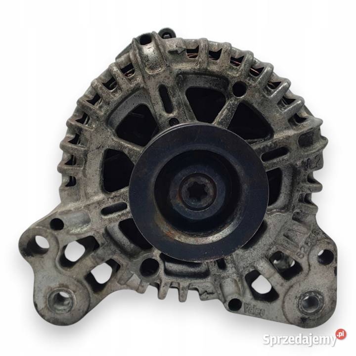 ALTERNATOR VW Golf V Passat Touran 16 FSI Valeo Chełm