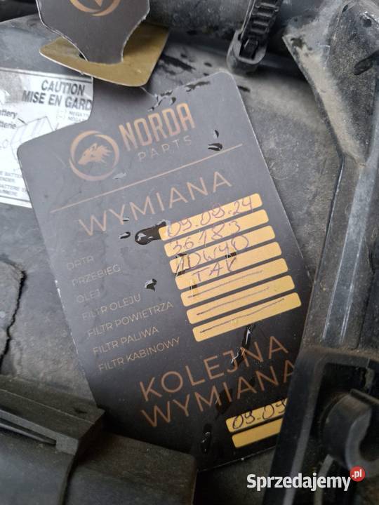 Suzuki Bandit GSF 600N 57KM Suzuki Białystok sprzedam