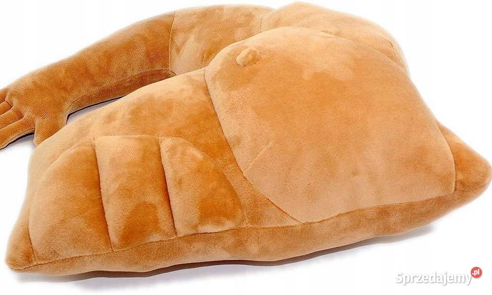 PODUSZKA MĘSKIE RAMIĘ DO PRZYTULANIA CHŁOPAK Myszyniec