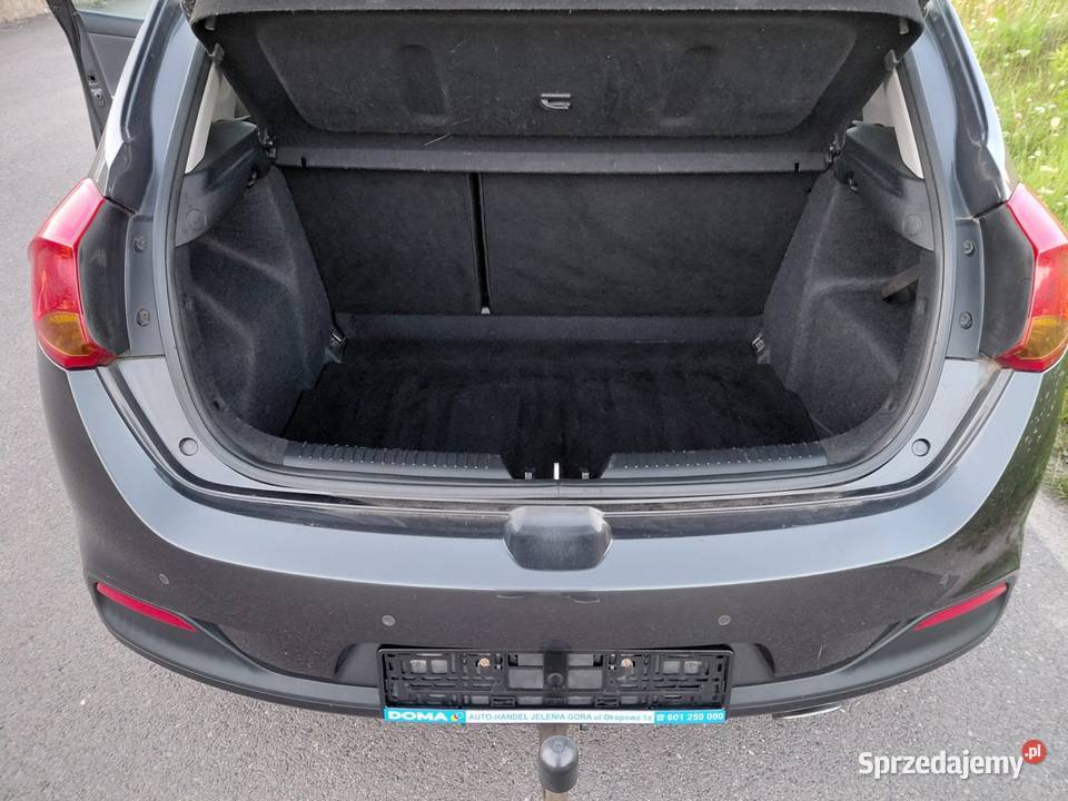 KIA CEED 2013R 14 16V 99 Przeb141 Navi Kamera dolnośląskie Jelenia Góra