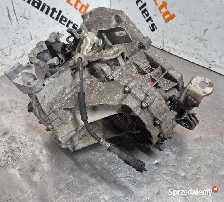 G1fr7f096RCA Skrzynia biegów Ford Focus 23 RS