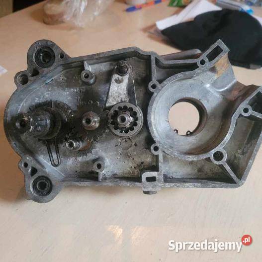 Kartery Komplety 023 sprawne Pozostałe sprzedam