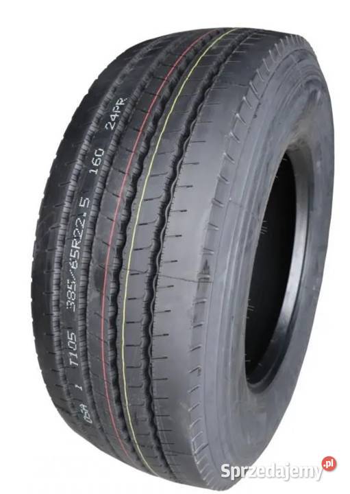 Opona BlackLion BT160 38565R225 Radom sprzedam