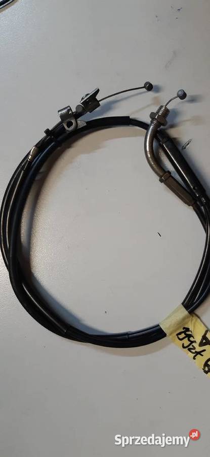 Linka ssania Suzuki Madura GV 700 Jawiszowice sprzedam