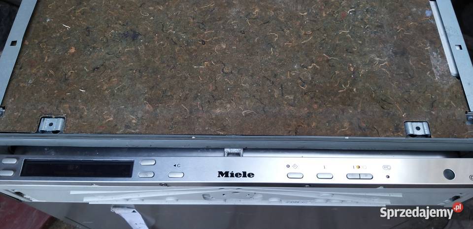 Części do zmywarki Miele Wola Książęca