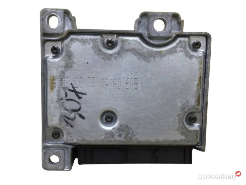 MODUŁ PODUSZEK POWIETRZNYCH SENSOR AIRBAG świętokrzyskie Działoszyce