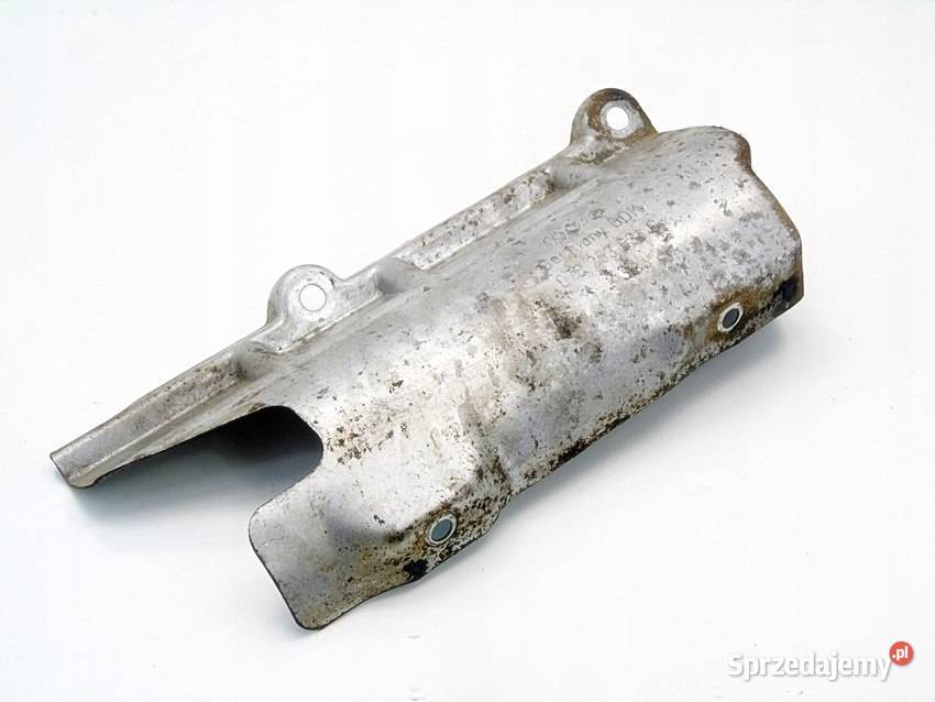 OSŁONA KOLEKTORA 28 V6 AUDI A4 B5 B6 A6 C5 A8 D2 Sosnowiec