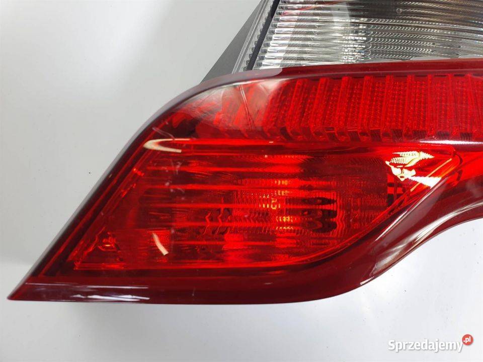 LAMPA PRAWA TYŁ FIAT TIPO II 51984487RH osobowe Lipno