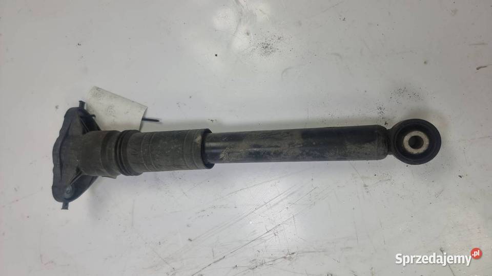 AMORTYZATOR LEWY TYŁ OPEL CORSA F kujawsko-pomorskie
