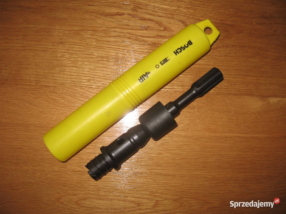 Adapter otwornica koronka wieloklin Bosch Celma Sosnowiec