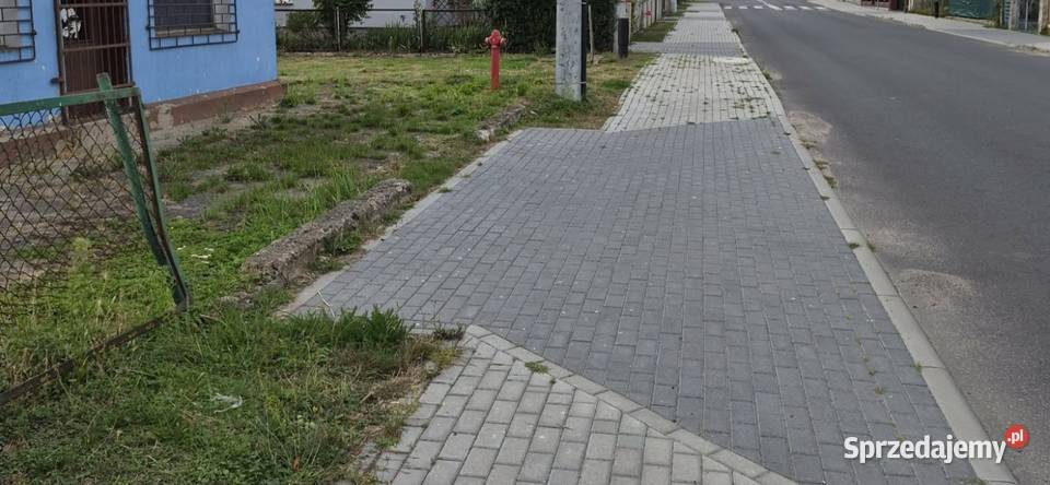 Dzialka Budowlana Drzenin