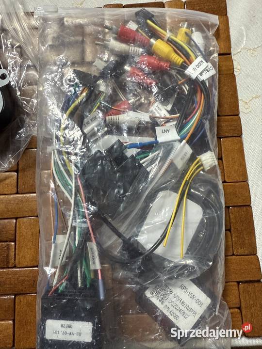 Radio samochodowe Opole sprzedam