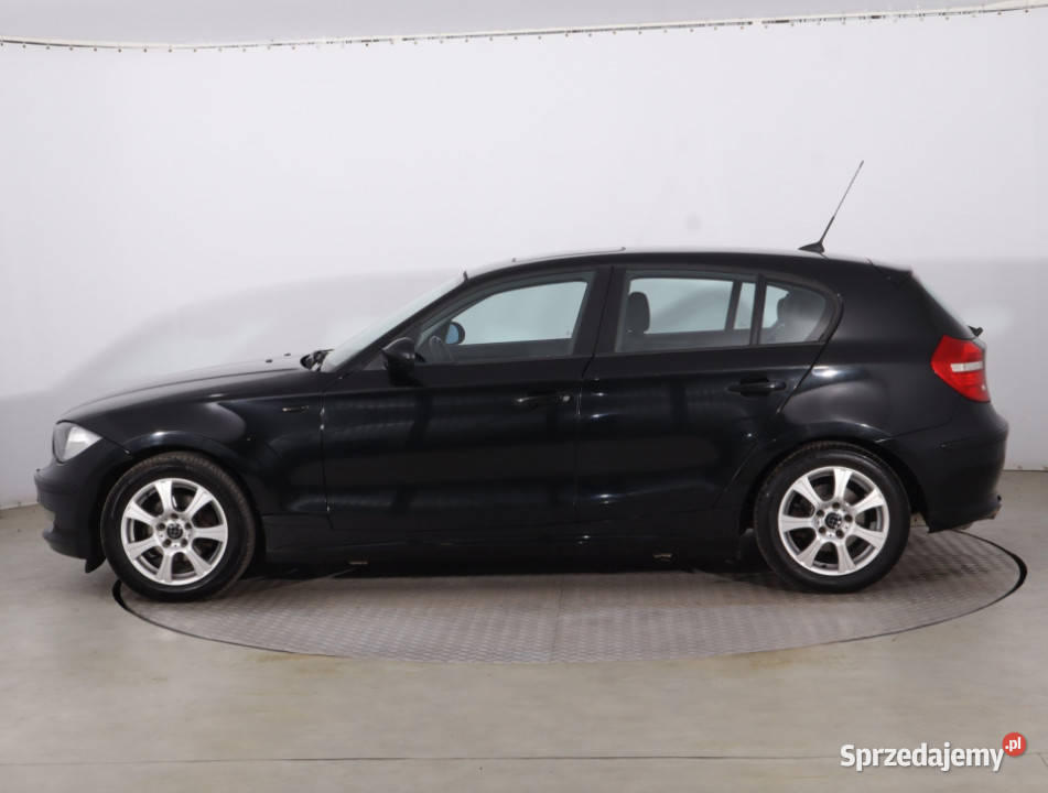 BMW 1 116i Piaseczno