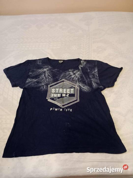 Bluzki męskie Ostrowiec Świętokrzyski