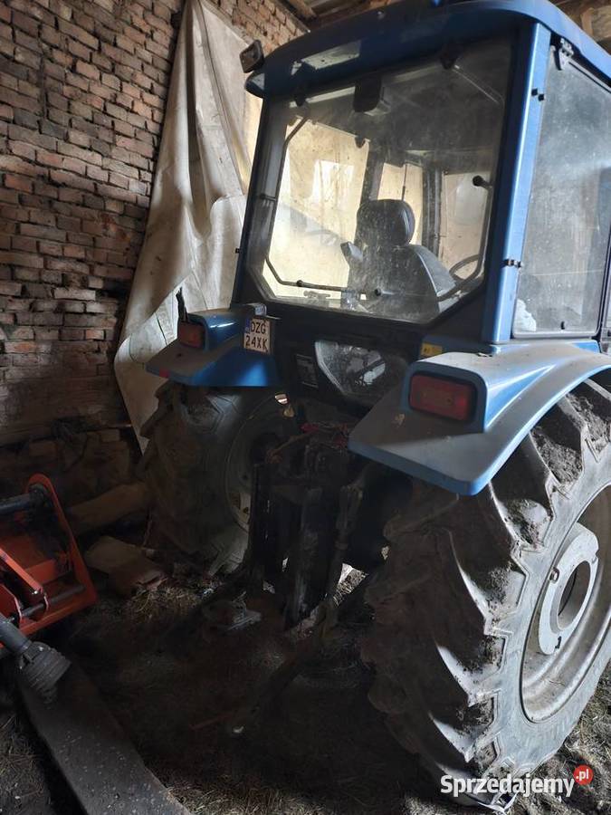 Sprzedam ciagnik rolniczy Jugowice