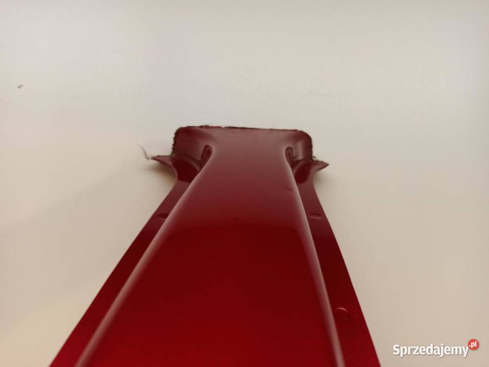 SEAT ARONA SŁUPEK LEWY L0X1
