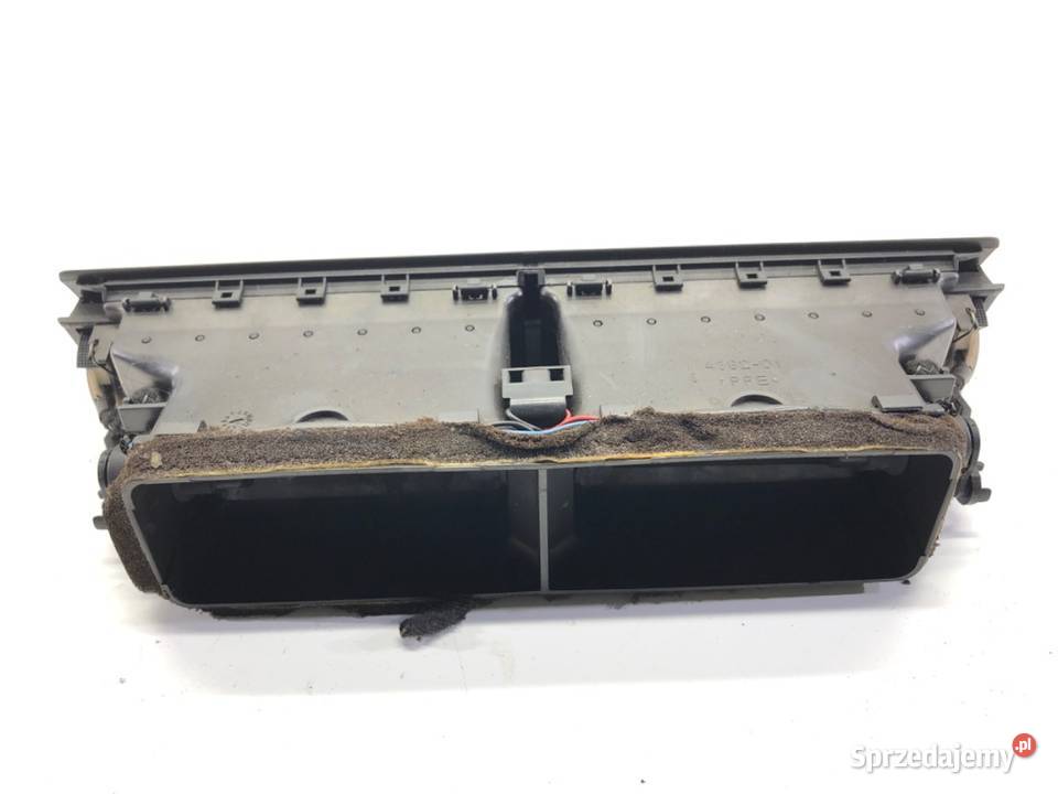 KRATKA NAWIEWU PRZÓD ŚRODKOWA AUDI A4 B6 podkarpackie