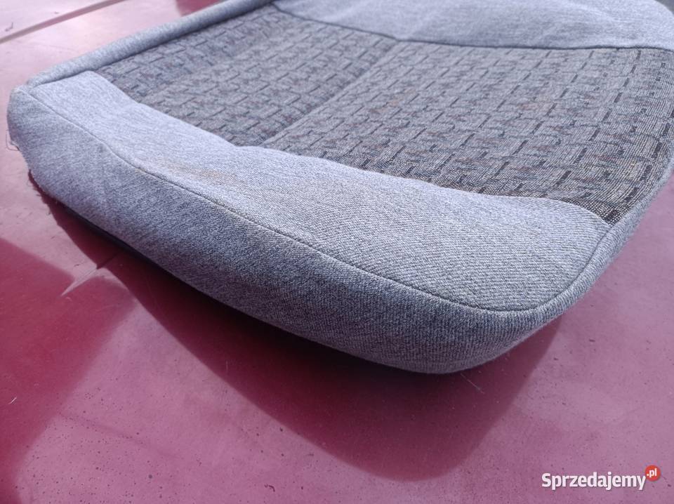 Siedzisko fotel polonez plus gabka Nowy caro atu Pozostałe mazowieckie Pionki