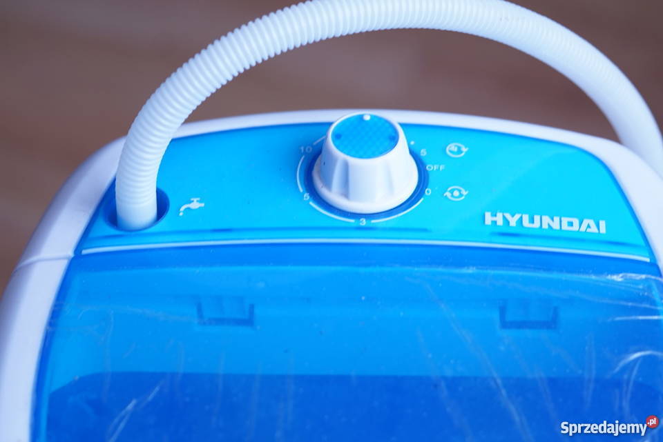 Pralka Hyundai WM 300 25 Zawiercie