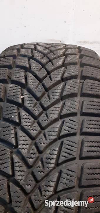 Opony zimowe 2155516 Wrocław sprzedam