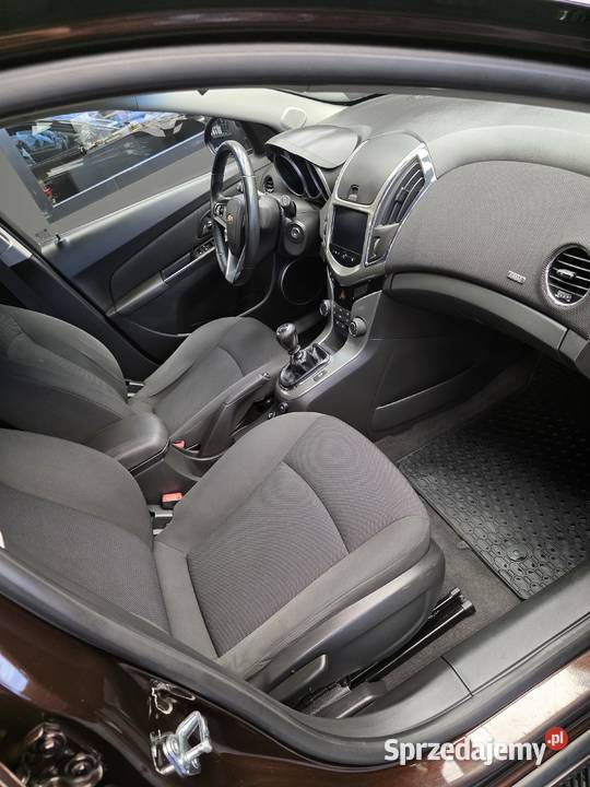 tanio i szybko 1796cm3 Rybnik