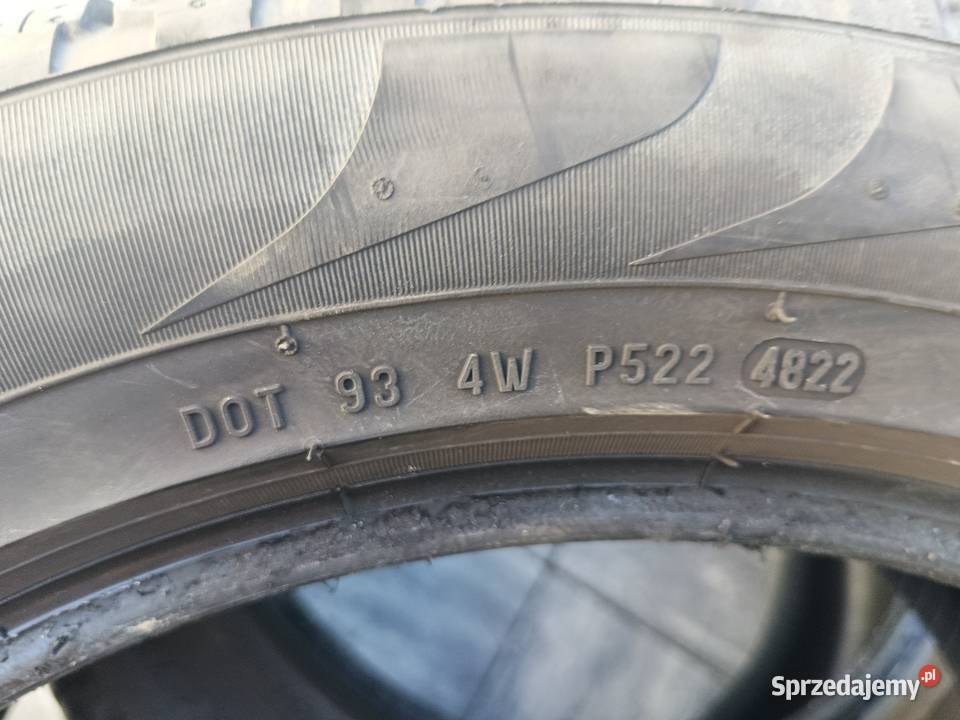 Opony 2 Pirelli Scorpion nowe całoroczne