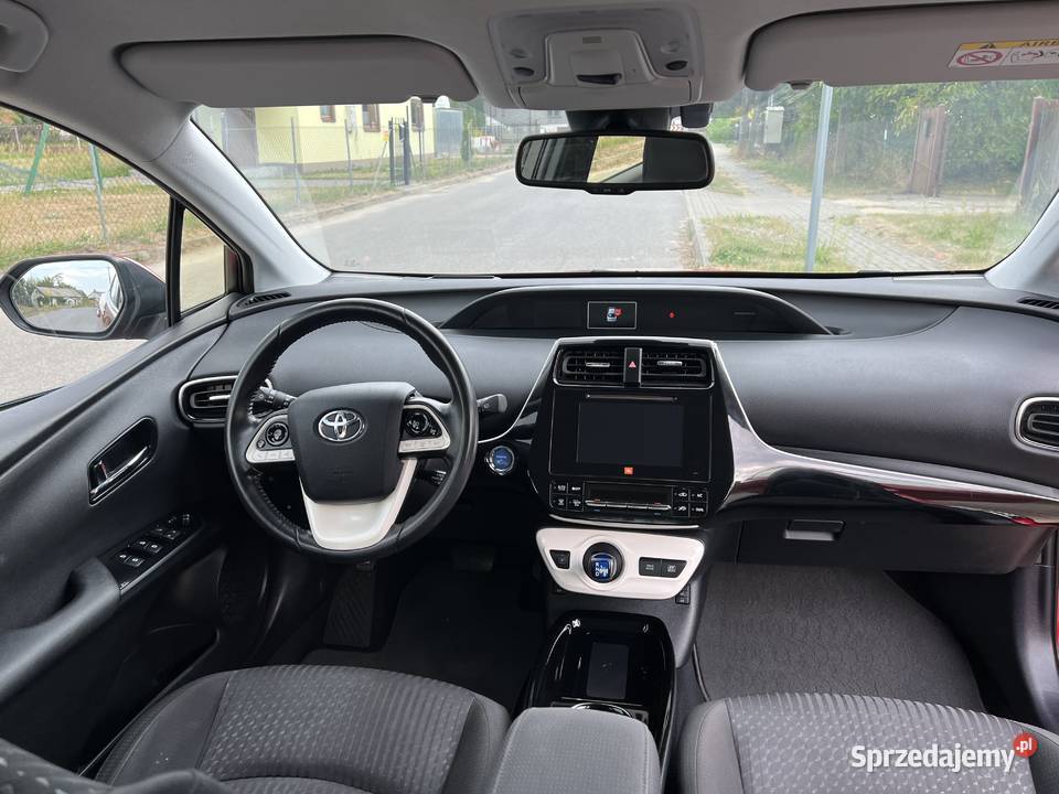 Prius nowy Otwock sprzedam