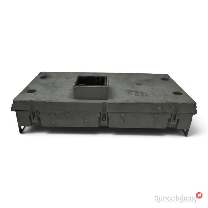 MODUŁ KOMFORTU BSI Fiat Croma 18 19 JTD 51838798 Chełm