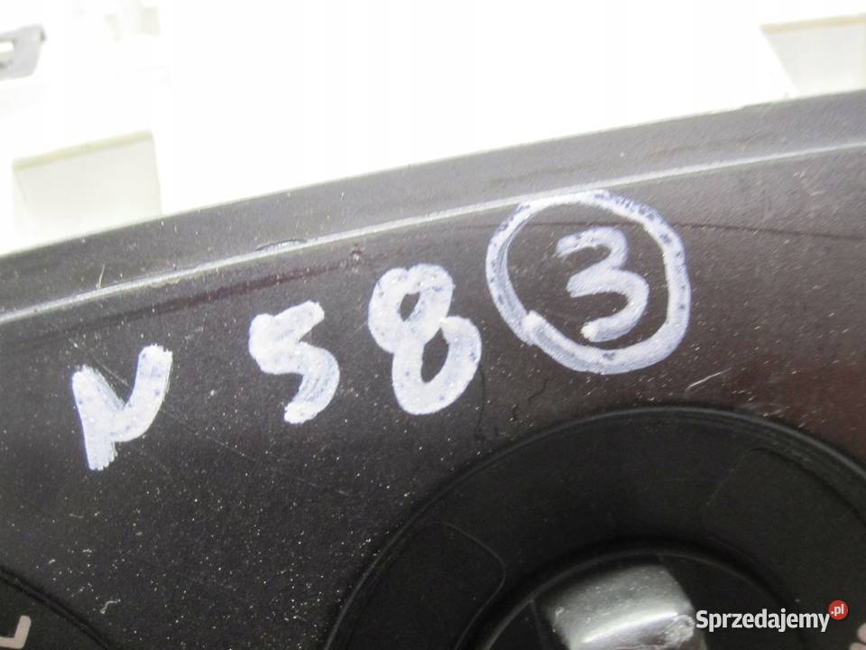 FIAT PUNTO II 05r panel klimatyzacji 189242000 Kielce