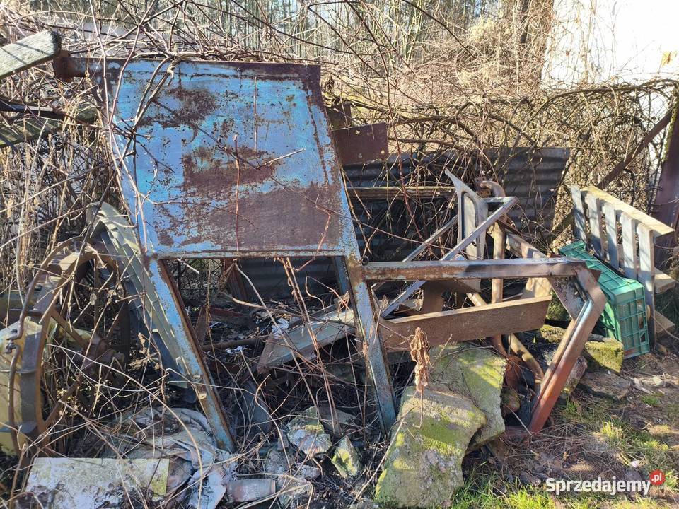 Sprzedam w hurcie Radłów