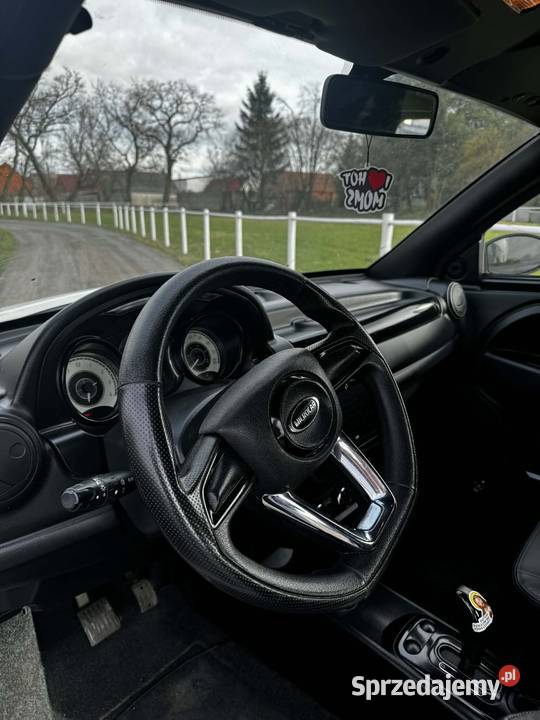 Microcar DUE 2022 M.GO M.GO Gostuń