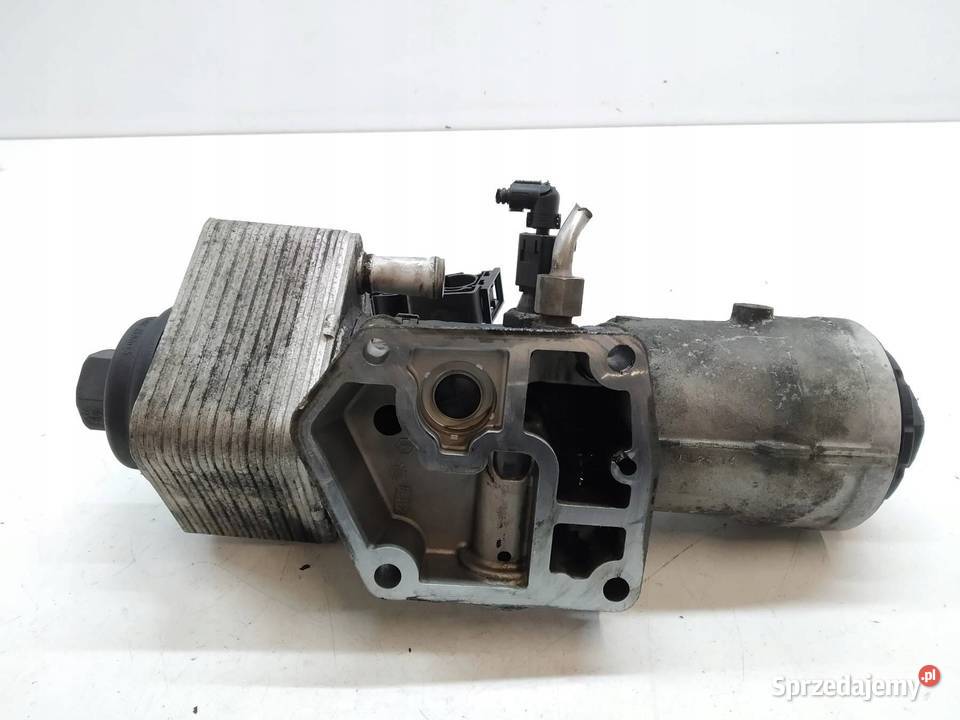 POMPA OLEJU 045115389E 20 TDI VW Volkswagen