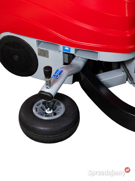 Owijarka mobilna Noxon Mas X5 314 Prestretch Kraków