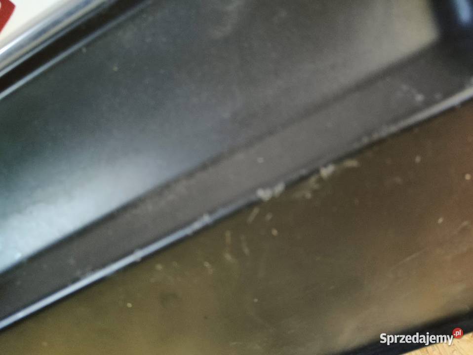 Dyfuzor Spoiler Dokładka Zderzaka Tylnego Udi A5 Pleszew