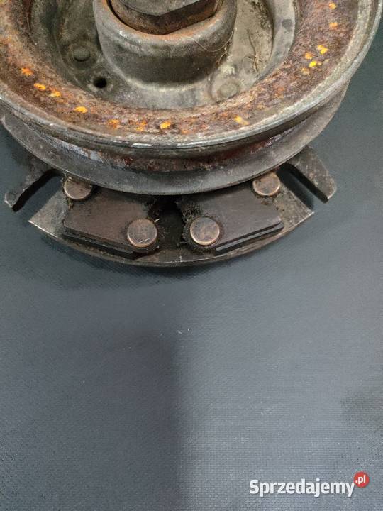 Sprzęgło elektromagnetyczne elektromagnes Wiele