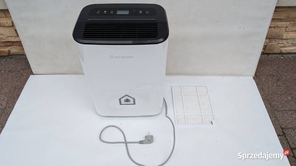 Osuszacz powietrza Ariston Deos 21S Jadowniki sprzedam