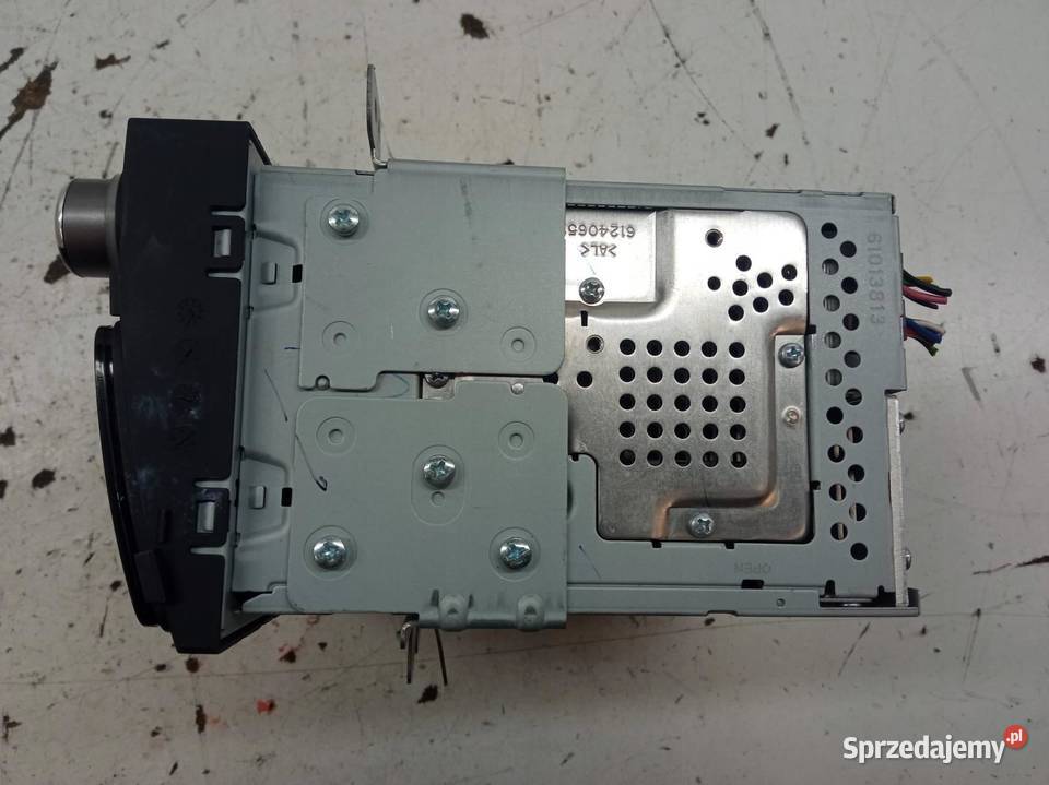 RADIO 961211J250 Hyundai i20 I 20082014 świętokrzyskie