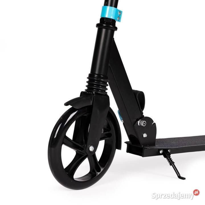 Duża składana hulajnoga 95105 Bauerkraft Poznań