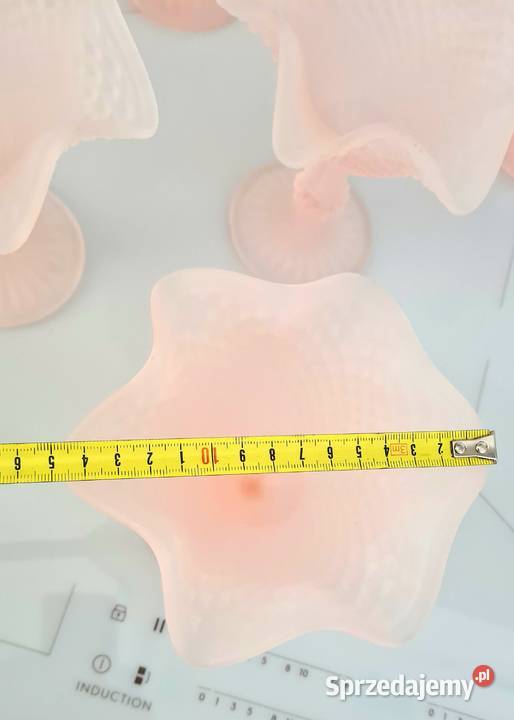 Zestaw pucharków pomorskie Gdynia