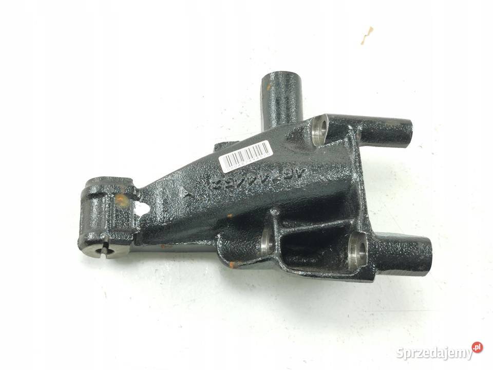 WSPORNIK ZAWIESZENIA SILNIKA FIAT MULTIPLA Części montażowe lubelskie