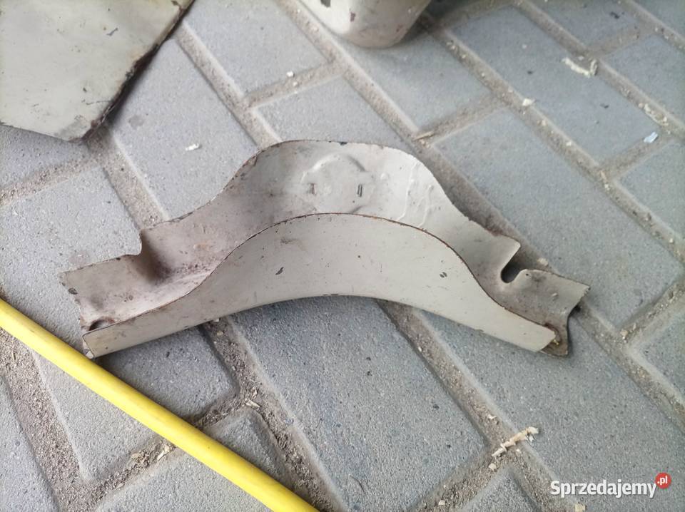 Osłony Simson sr4 Nowogród Bobrzański sprzedam